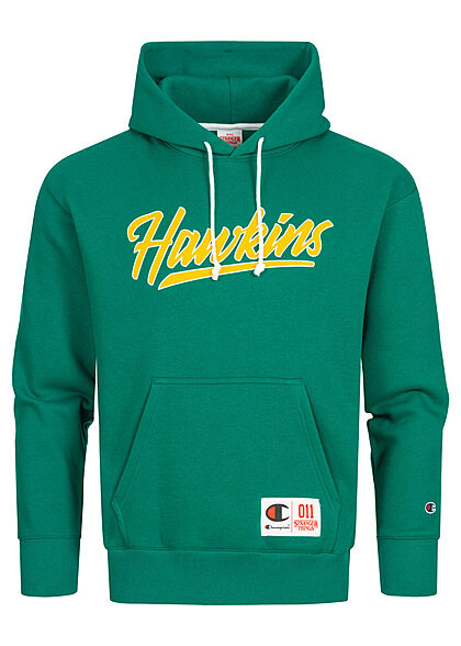 Champion Heren Hoodie met