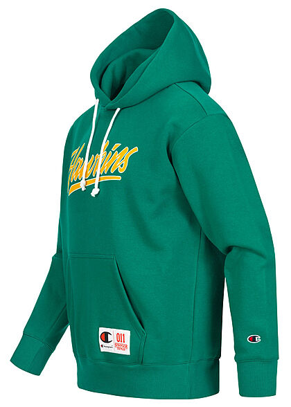 Champion Heren Hoodie met