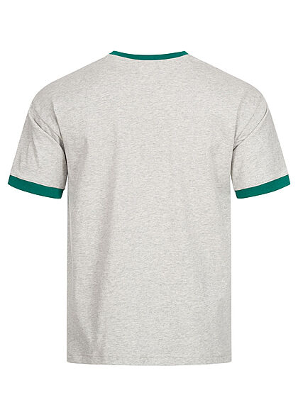 Champion Heren T shirt met