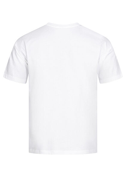 Champion Heren T-shirt met