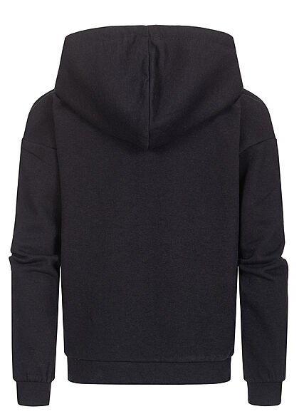 ONLY Kids Meisje Hoodie met