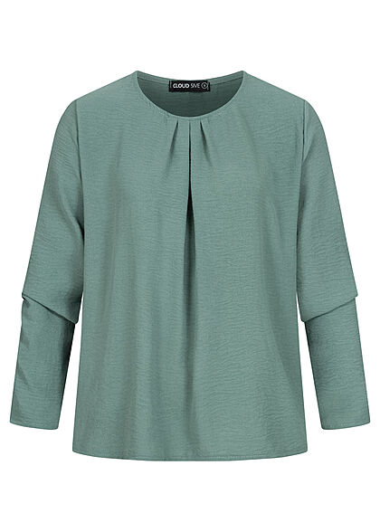 Blouse shirt on sale dames