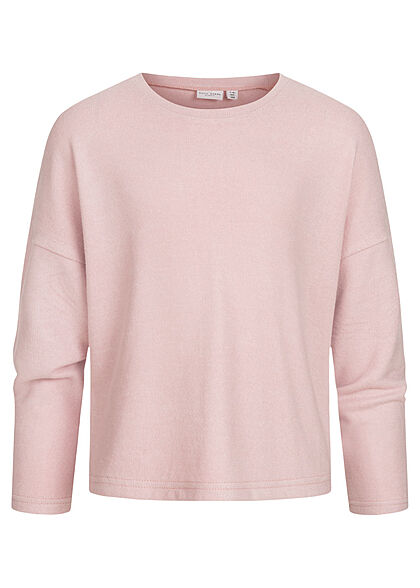 Name it Kids Meisje NOOS Trui van viscosebreiwerk roze - Art.-Nr.: 21120638