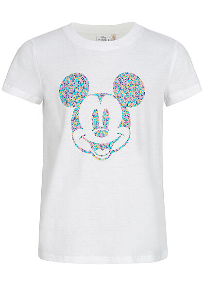 ONLY Kids Meisje T-shirt met
