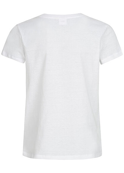 ONLY Kids Meisje T-shirt met