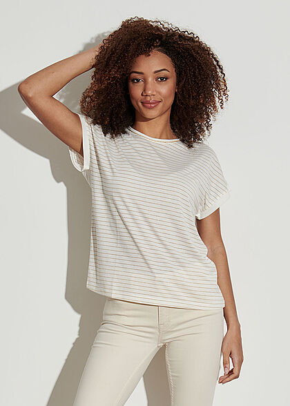 Viscose shirt dames cheap