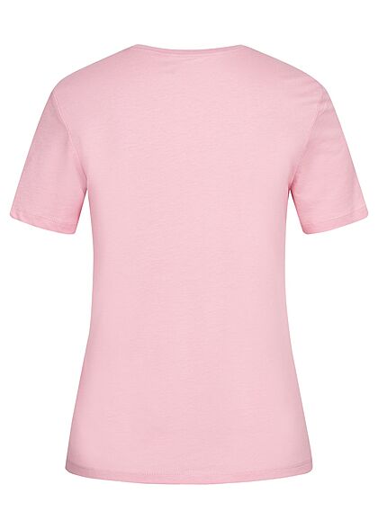 T shirt rosa 2025