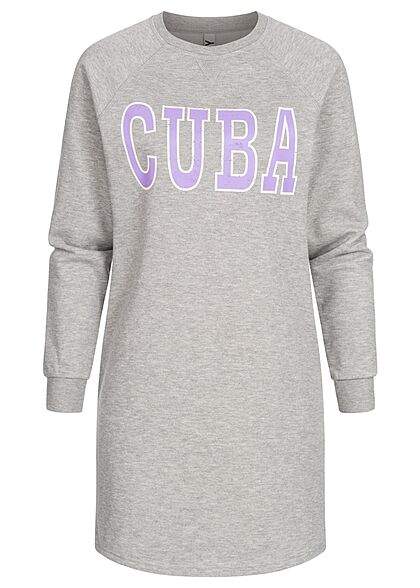 JDY by ONLY Dames Korte Sweat Dress met
