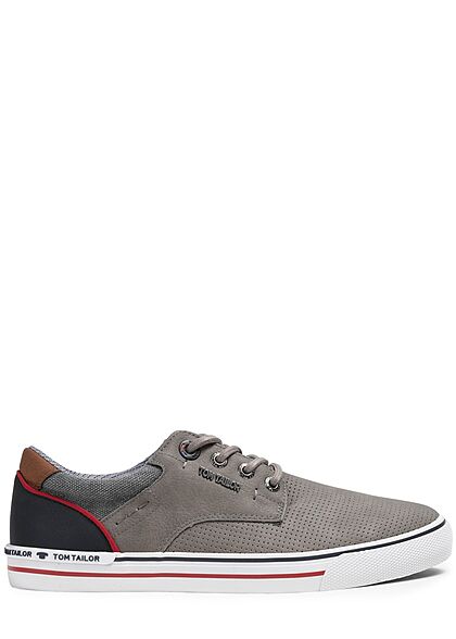 Tom tailor heren schoenen top
