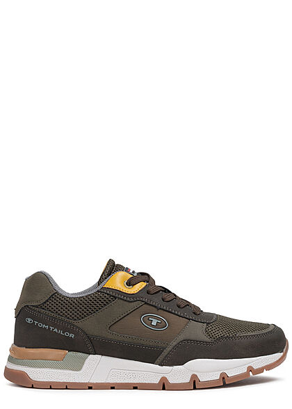 Tom tailor heren schoenen store