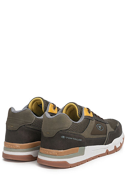 Tom schoenen 2025 heren