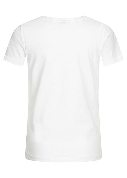 ONLY Kids Meisje T-Shirt met