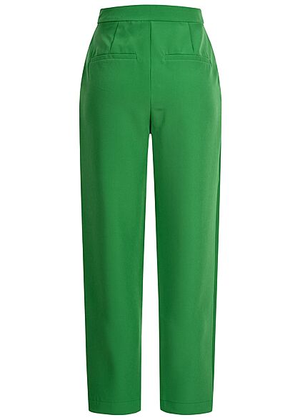 dames broek groen