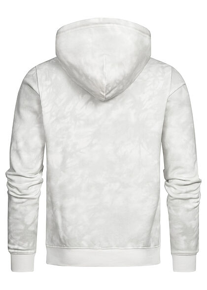 Champion Heren Basic Hoodie wit