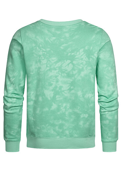 Champion Heren Trui met lange mouwen groen