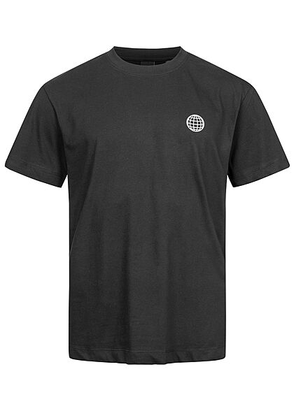 ONLY & SONS Heren T-Shirt met