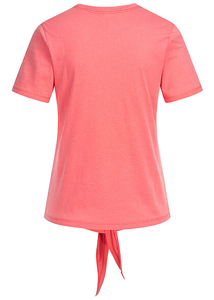 ONLY Dames T-Shirt met