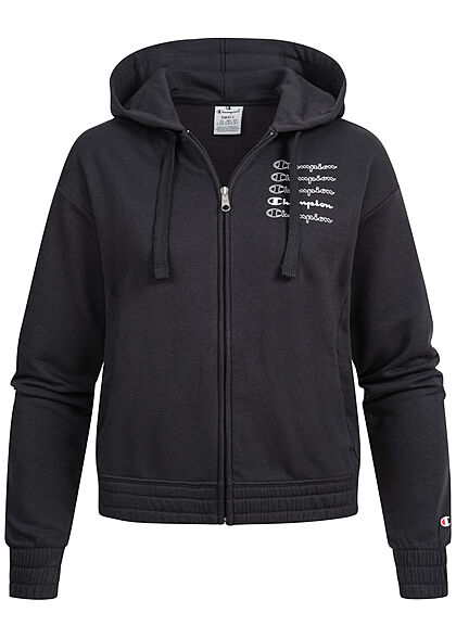 Champion sweater dames zwart original deals