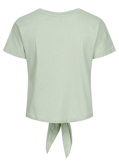 ONLY Dames T-Shirt met