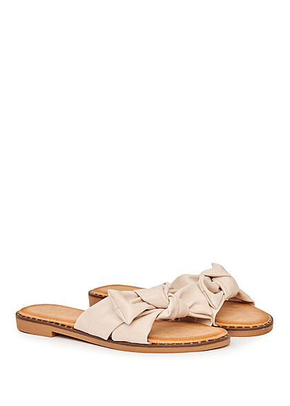 Sandalen hotsell met lint