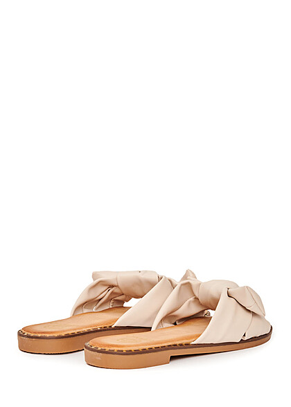 Sandalen new arrivals met lint