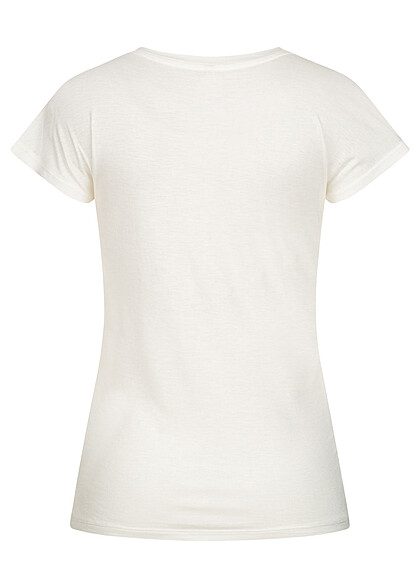 ONLY Dames T-shirt met