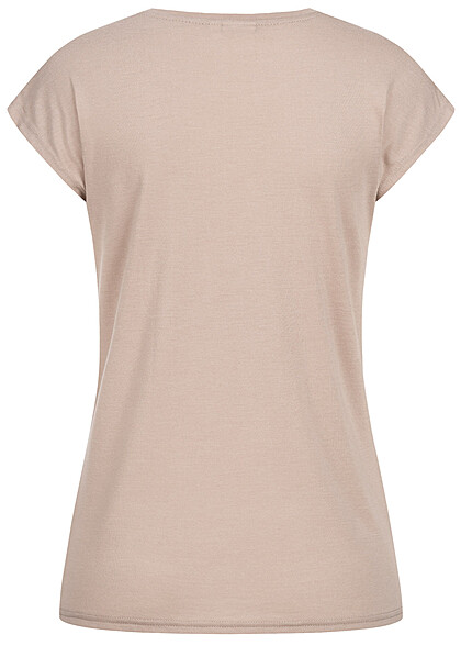 Seventyseven Lifestyle Dames Disney T-Shirt