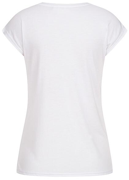 Seventyseven Lifestyle Dames Disney T-Shirt