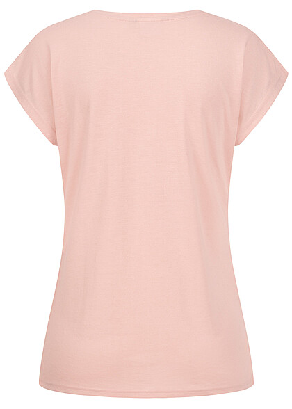 Seventyseven Lifestyle Dames Disney T-Shirt
