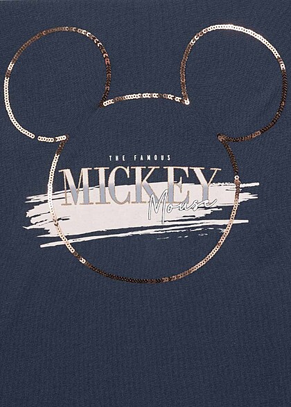 Seventyseven Lifestyle Dames Disney T-Shirt