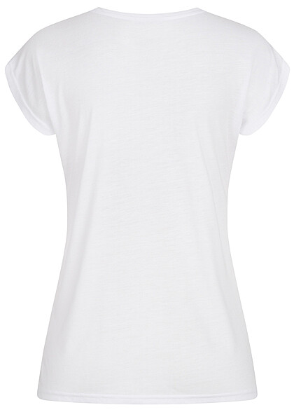 Seventyseven Lifestyle Dames Disney T-Shirt