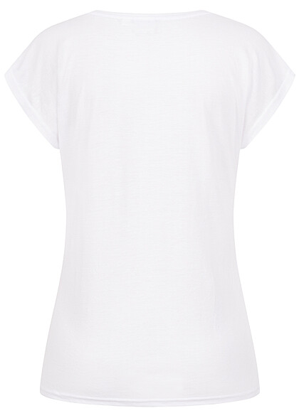 Seventyseven Lifestyle Dames Disney T-Shirt
