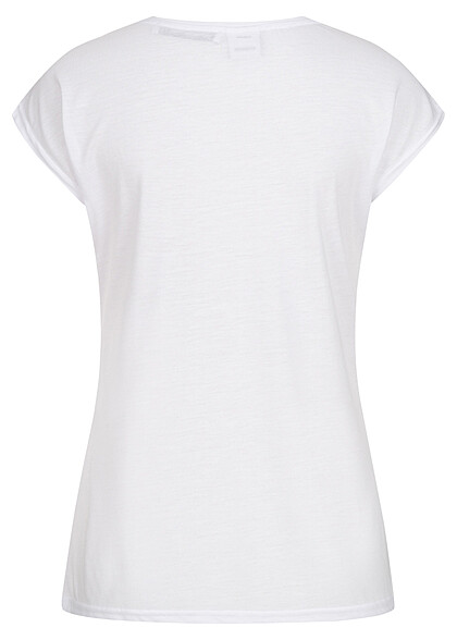 Seventyseven Lifestyle Dames Disney T-Shirt