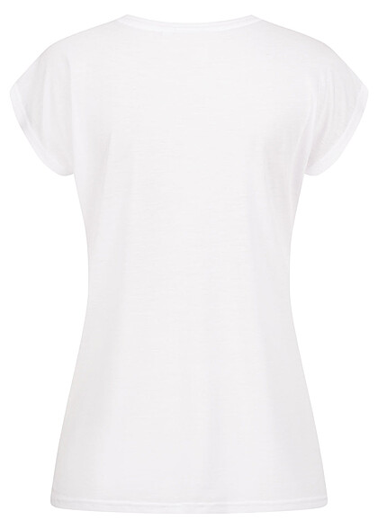 Seventyseven Lifestyle Dames Disney T-Shirt