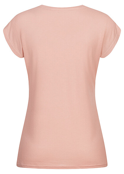 Seventyseven Lifestyle Dames Disney T-Shirt
