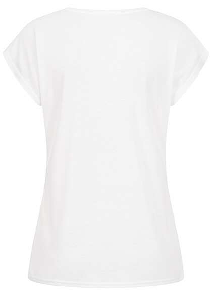 Seventyseven Lifestyle Dames Disney T-Shirt