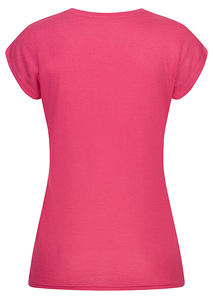 Seventyseven Lifestyle Dames Disney T-Shirt