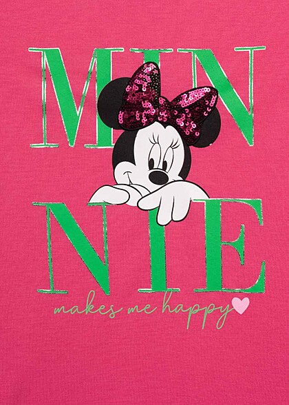 Seventyseven Lifestyle Dames Disney T-Shirt