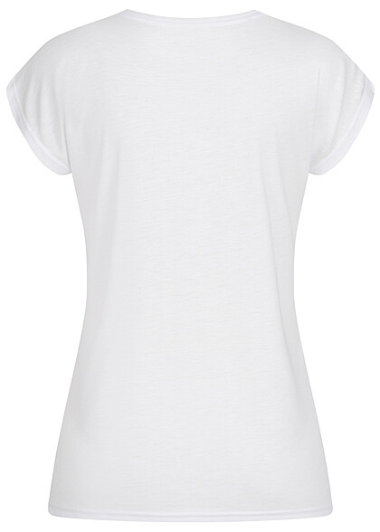 Seventyseven Lifestyle Dames Warner Bros. T-Shirt