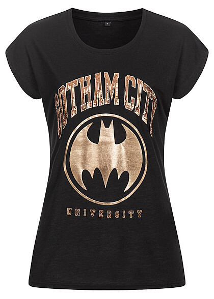 Seventyseven Lifestyle Dames Warner Bros. T-Shirt