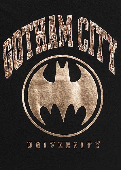Seventyseven Lifestyle Dames Warner Bros. T-Shirt