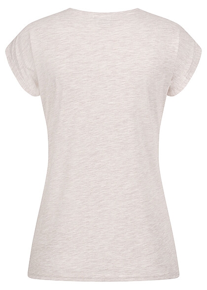 Seventyseven Lifestyle Dames Disney T-Shirt 