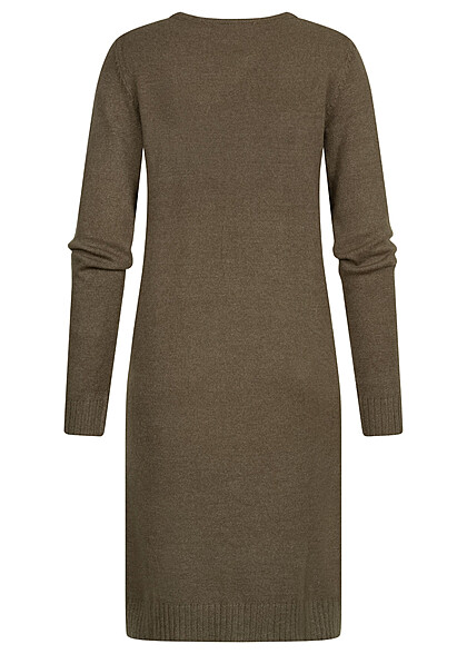 Gebreide jurk vila shop