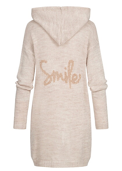 Cloud5ive Dames Vest met capuchon en