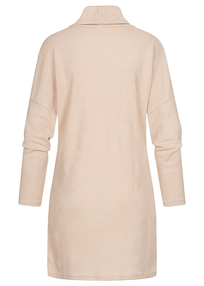 Lange shop sweater dames