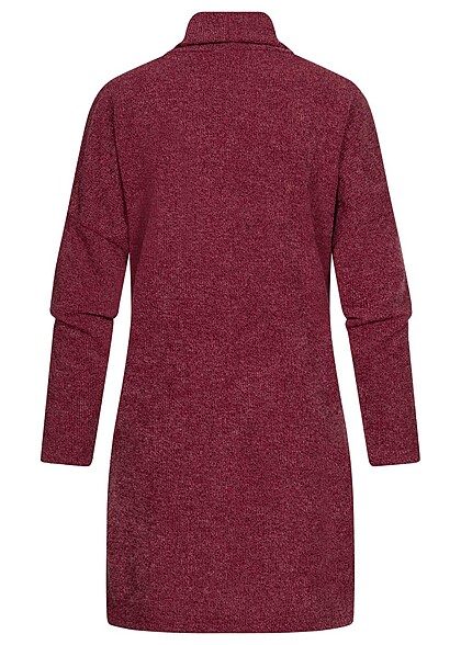 Coltrui bordeaux rood dames best sale
