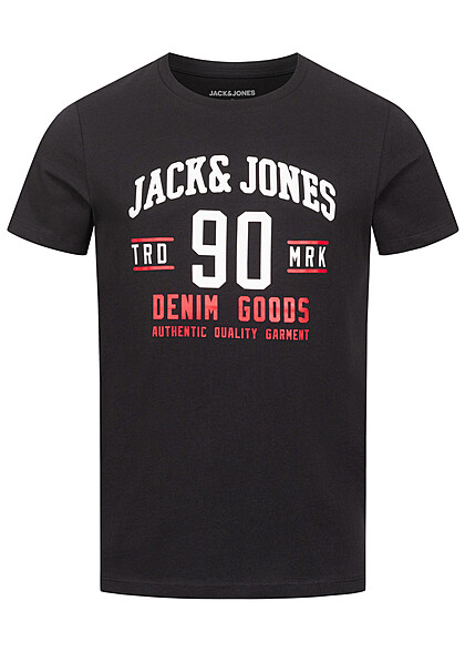 T shirt heren jack and jones deals