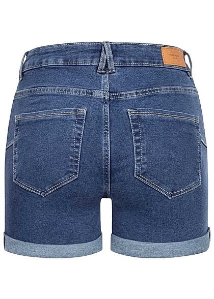 Moda short best sale jeans