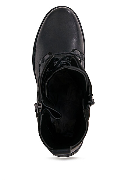 Zwarte new arrivals dames schoenen