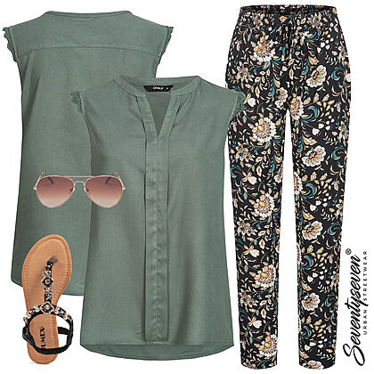 Outfit 19852 - Art.-Nr.: OA19852